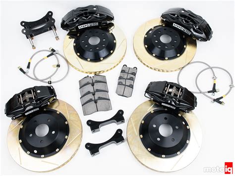 r34 break prix|StopTech Big Brake Kit